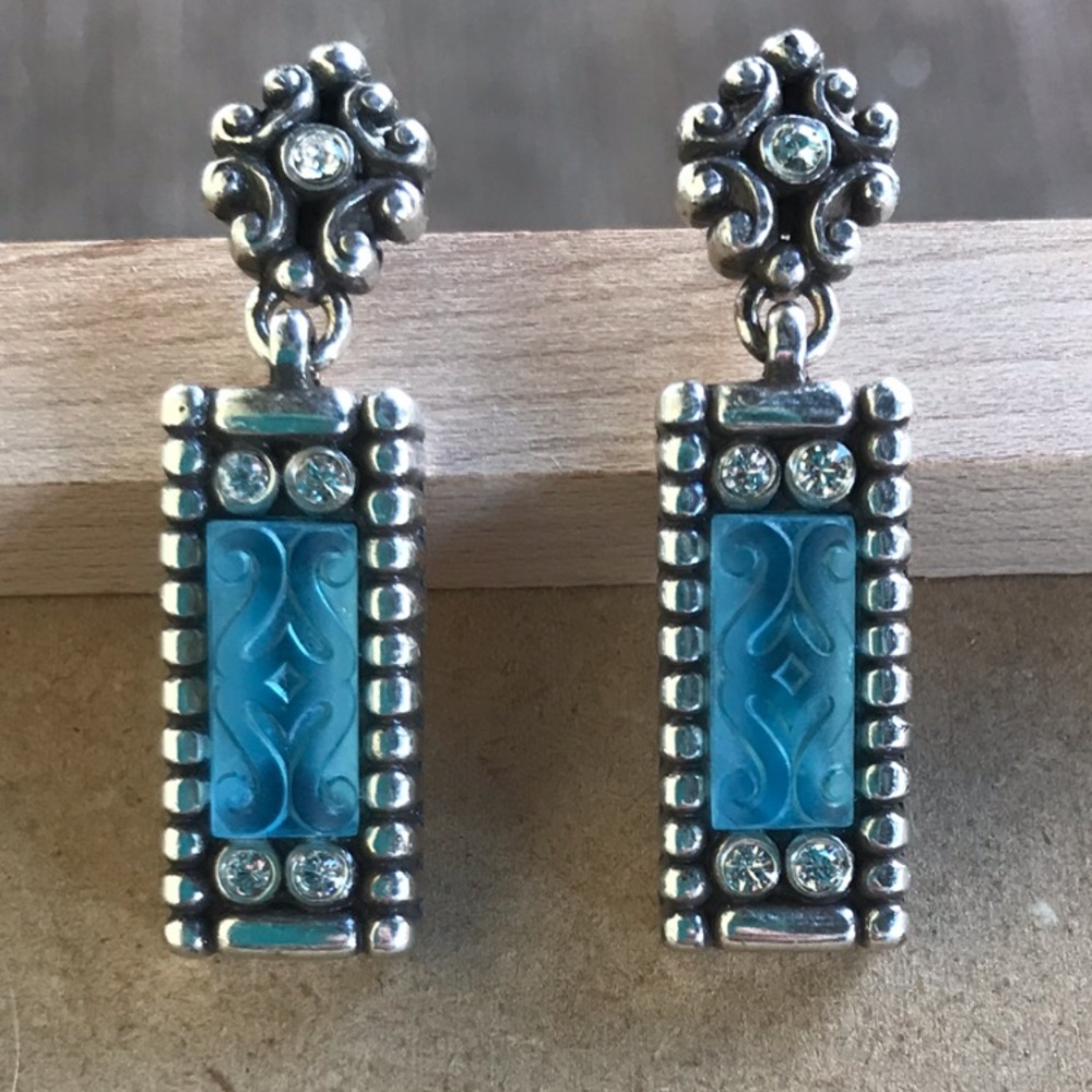 Beautiful Brighton earrings